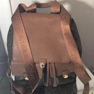 Calvin Klein Backpack